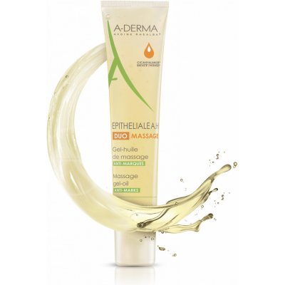 A-Derma Epithéliale A.H 40 ml – Zbozi.Blesk.cz