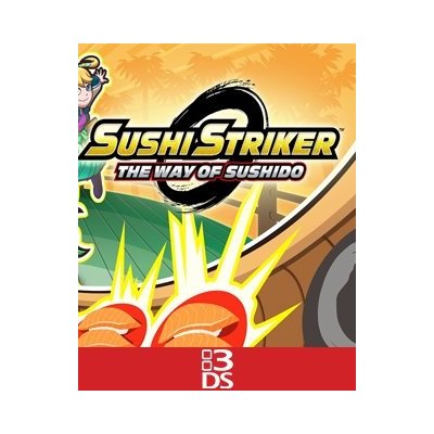 Sushi Striker: The Way of Sushido od 1 022 Kč - Heureka.cz