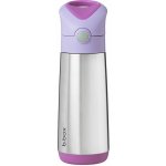 b.box termoska na pití s brčkem 500 ml sugar plum – Zbozi.Blesk.cz