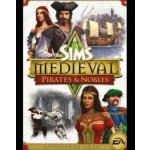 The Sims Medieval Pirates & Nobles – Hledejceny.cz
