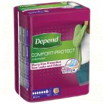 Depend Normal pro ženy L 9 ks – Zboží Dáma