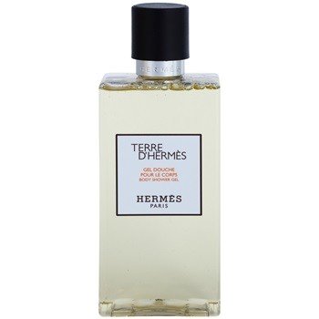 Hermes Terre D'Hermes sprchový gel 200 ml