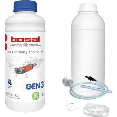 BOSAL EOLYS Powerflex KIT 1 l – Sleviste.cz