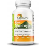 Grenera Nutrients Moringa tablety 500 mg 120 tablet – Hledejceny.cz