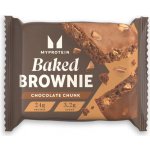Myprotein Protein Brownie 75 g – Zboží Dáma