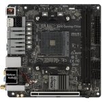 ASRock B450 GAMING-ITX/AC – Zboží Mobilmania