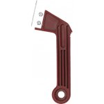 DEDRA-EXIM Odstraňovač spár DEDRA 1115, šířka 50 mm, 2 nože – Sleviste.cz