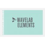 Steinberg WaveLab Elements 13 EDU (el. licence) – Zboží Živě
