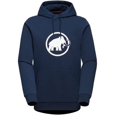 Mammut ML Hoody Men Classic marine – Zbozi.Blesk.cz