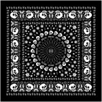 Šátek American Sock Karma Bandana – Zbozi.Blesk.cz