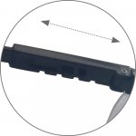 Fridrich & Fridrich Rhein AS-01-002 čiré – Zboží Mobilmania