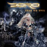 Fear No Evil - Doro CD – Hledejceny.cz