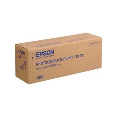 Epson originální válec C13S051209, CMY, 24000str., Epson AcuLaser C9300N