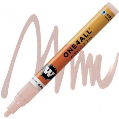 Molotow One4all 227hs 207 skin pastel – Zboží Živě