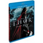 Thor 2D+3D BD – Hledejceny.cz