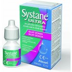 Alcon Systane Ultra zvlhčující oční kapky 10 ml – Hledejceny.cz