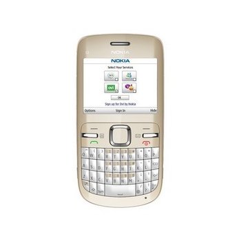 Nokia E5