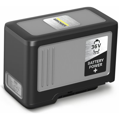 Karcher Battery Power +36/75 2.445-043.0 – Zboží Dáma