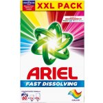Ariel Color Prací prášek Box 60 PD 3,3 kg – Zboží Mobilmania