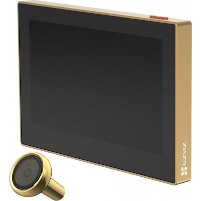 Ezviz DP2 CS-DP2-A0-6E2WPFBS – HobbyKompas.cz