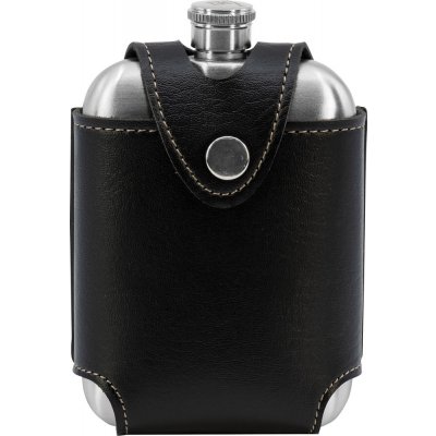 Meex Club 97124 Placatka na alkohol 170 ml – Zboží Dáma