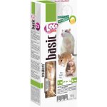 LOLO pets Smakers se sýrem 2 klasy 90 g – Zboží Mobilmania