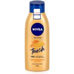 Nivea Sun Touch tělové mléko 400 ml – Zbozi.Blesk.cz