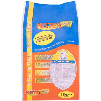 Mister Mix Dog s.r.l. PAPPA MIA Dogs 5 kg