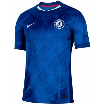 Nike Dri-FIT Chelsea FC Stadium Home jersey 2025/26 hj4589-496 – Zboží Dáma