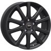 Alu kolo, lité kolo Autec Skandic 6,5x16 4x108 ET37,5 black