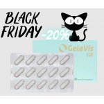 GelaVis HA 30 kapslí – Hledejceny.cz