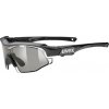 Cyklistické brýle Uvex Variotronic S