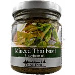 THAI PRIDE mletá thajská bazalka 175 g – Zboží Dáma