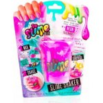 So Slime Shaker sliz růžový – Zboží Mobilmania