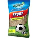 AGRO TS SPORT sáček 0,5 kg – Zboží Dáma
