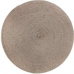 Banquet prostírání Tondo 38cm – Zboží Dáma