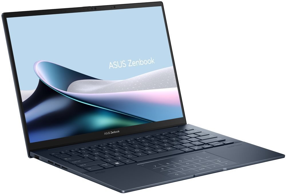 Asus Zenbook 14 UX3405MA-OLED495X