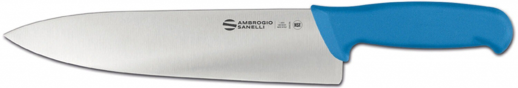 Ambrogio Sanelli Nůž na ryby Supra Colore 240 mm