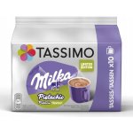 Tassimo Milka Pistachio 10 ks – Zboží Mobilmania