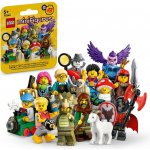 LEGO® Minifigurky 71045 25. série box - 36 ks – Hledejceny.cz