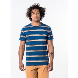 Rip Curl LA MARINIERE POLO Indigo