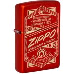 Zippo It Works Design 26060 – Zboží Dáma