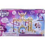 Hasbro My Little Pony závod na zámku – Hledejceny.cz