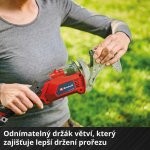 EINHELL GE-GS 18/150 Li-Solo 3408290 – HobbyKompas.cz