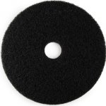Podlahový PAD premium - černý 12" (305mm) – Zboží Dáma