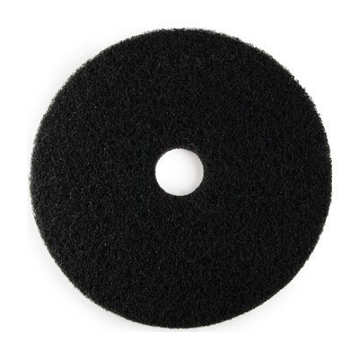 Podlahový PAD premium - černý 12" (305mm) – Zboží Dáma