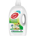Savo prací gel barevné i bílé prádlo 70 PD 3,5 l – Sleviste.cz
