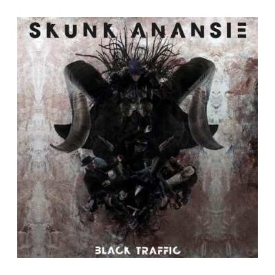 Skunk Anansie Black Traffic