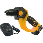 Riwall PRO RAHS 1820i SET – Zboží Mobilmania