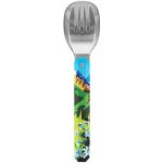 Akinod dětský cestovní příbor Mini 12h12 – Zbozi.Blesk.cz